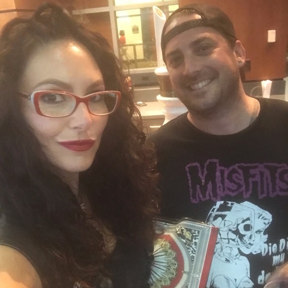 Meet your Posher, Sarah Ann - Picture 7 of 10